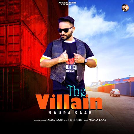 The Villain | Boomplay Music