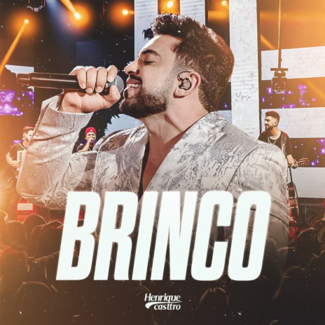 Brinco | Boomplay Music