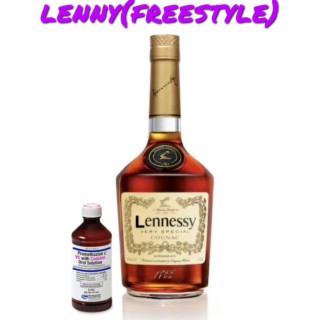 lenny(freestyle)