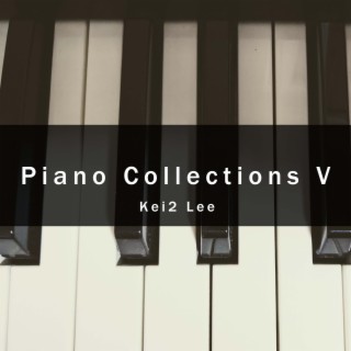 Piano Collections V