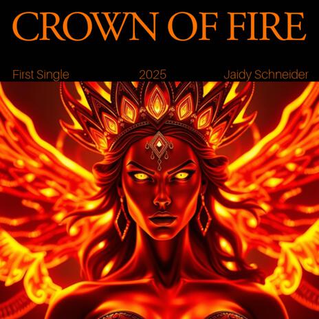 Crown Of Fire | Boomplay Music