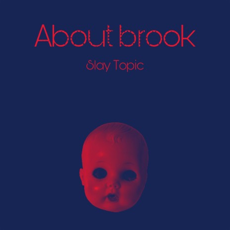 About Brook (Instrumental) | Boomplay Music