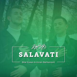 Salavati (Acoustic Version)