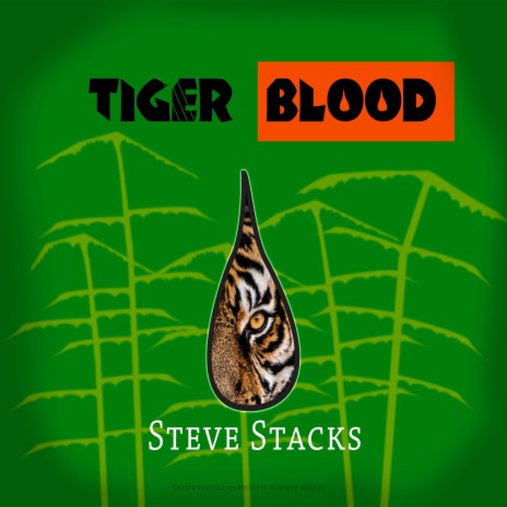Tiger Blood | Boomplay Music