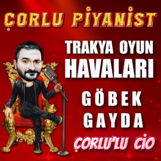 Göbek Gayda