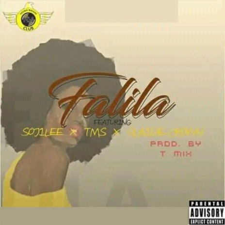 Falila ft. Sojilee & TMS | Boomplay Music