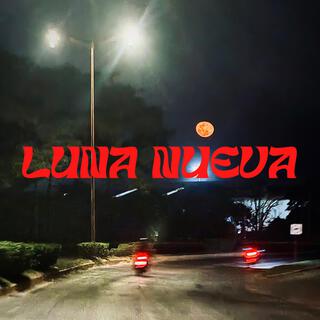 Luna nueva