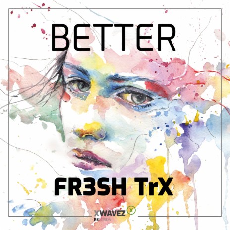 Better (Extended Mix) | Boomplay Music