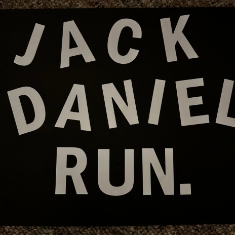 Jack Daniel Run | Boomplay Music