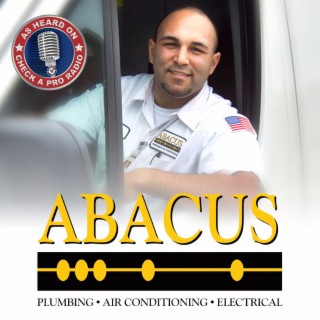 ABACUS Plumbing,  Air Conditioning (HVAC) and Electrical