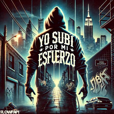 Yo Subi Por Mi Esfuerzo | Boomplay Music