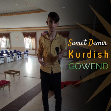 Potpori Kurdish Halay ft. Samet Demir