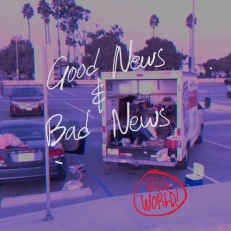 Good News & Bad News | Boomplay Music