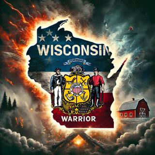 Wisconsin Warrior