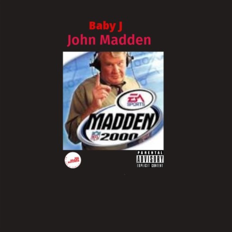 John Madden | Boomplay Music
