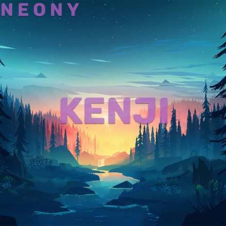 Kenji