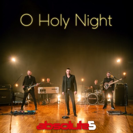 O Holy Night | Boomplay Music