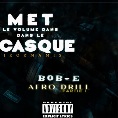 Met le volume dans le casque | Boomplay Music