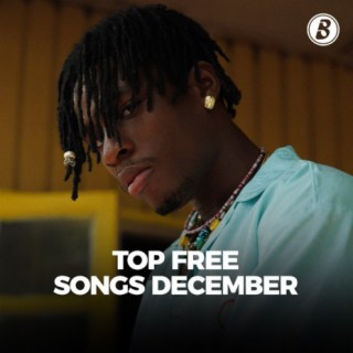 Top Free Songs December