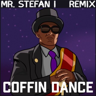 Mr. Stefan I
