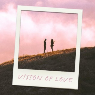 Vision Of Love (Smooth Hip Hop R&B Instrumentals)