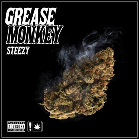 Grease Monkey | Boomplay Music