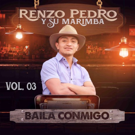 Bailemos con Renzo Pedro | Boomplay Music
