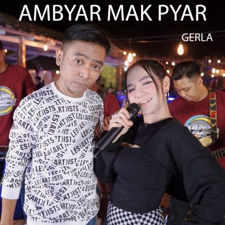 Ambyar Mak Pyar ft. Lala Widi | Boomplay Music