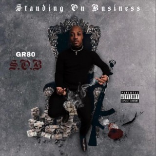 S.O.B (Standing On Business)