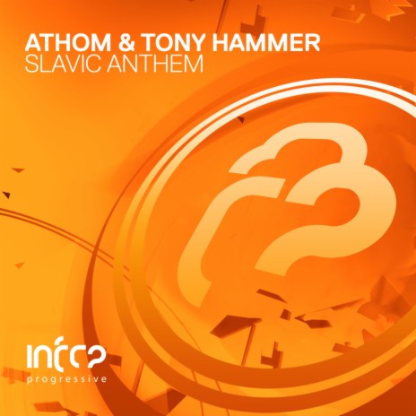 Slavic Anthem (Original Mix) ft. Tony Hammer | Boomplay Music
