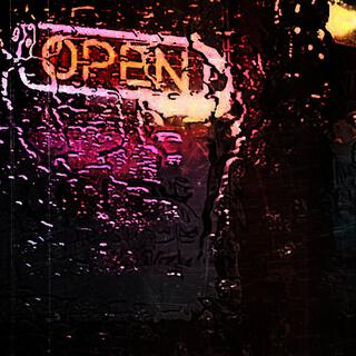 OPEN