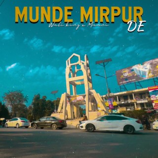 Munde mirpur de