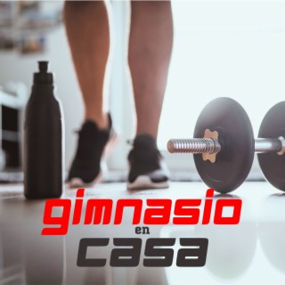 Gimnasio en Casa: Música Deep House y Sonidos de Dubstep para Entrenamiento Corporal Completo