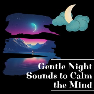 Gentle Night Sounds to Calm the Mind