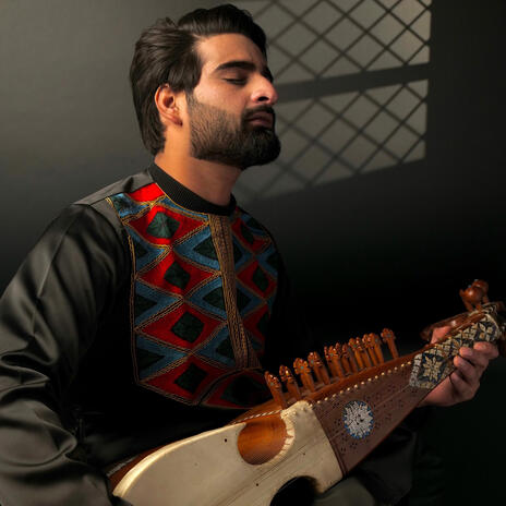 BAHAAR (RABAB AND SARANGI) ft. iqbal shah | Boomplay Music