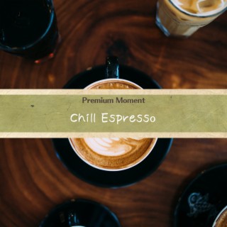 Chill Espresso