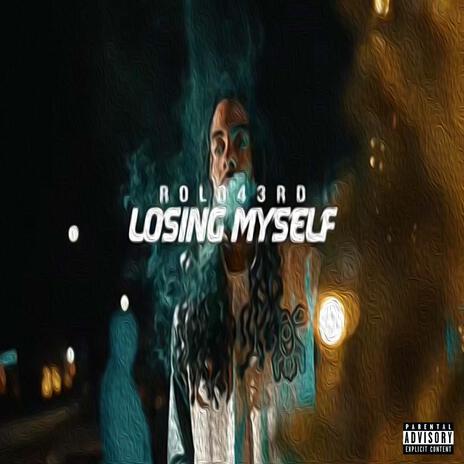 Losing Myself | Boomplay Music