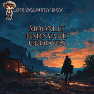 Moonlit Barnyard Grooves