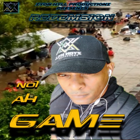 Not ah Game | Boomplay Music