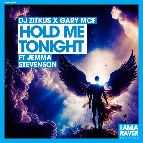 Hold Me Tonight ft. Gary McF & Jemma Stevenson | Boomplay Music