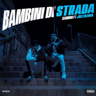 Bambini di strada