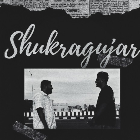 Shukragujar | Boomplay Music