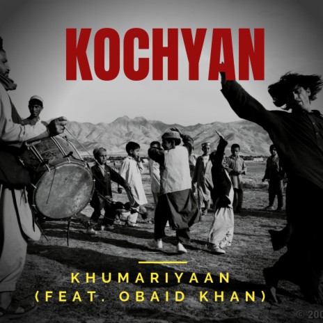 Kochyan ft. obaid khan