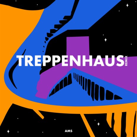 Treppenhaus (Remix) ft. Mortymp3 | Boomplay Music