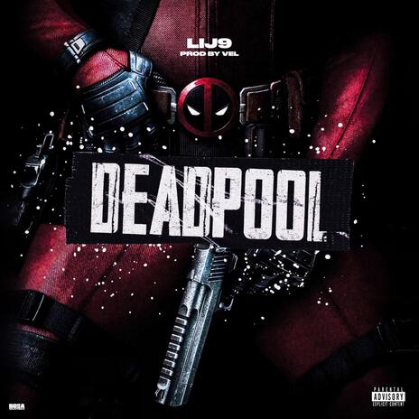 Deadpool | Boomplay Music