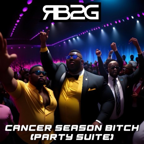 Cancer Season Clean | Boomplay Music