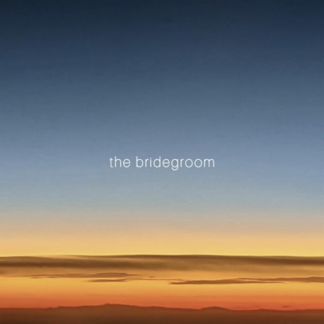 The Bridegroom | Boomplay Music