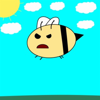 Angry Bee