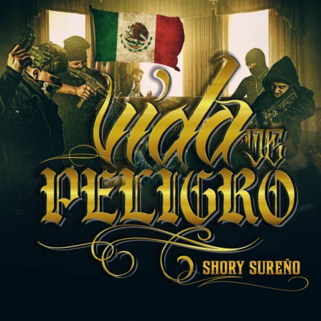 Vida de Peligro | Boomplay Music