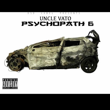 Psychopath 6 | Boomplay Music